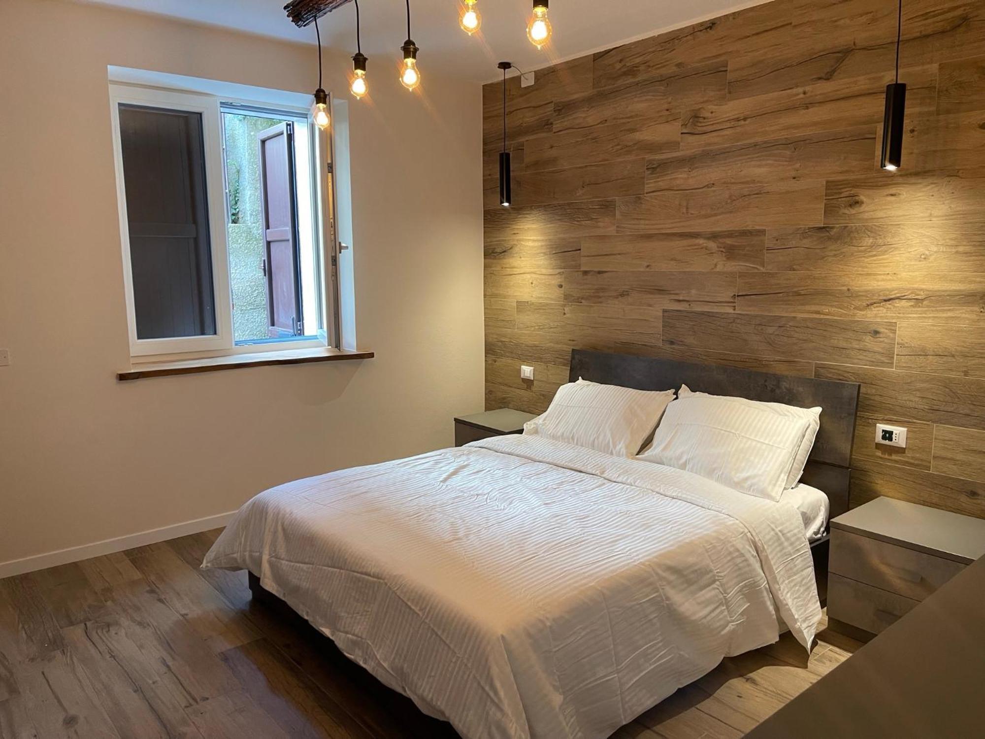 Snowlake Suite & Apartment Alleghe Exterior foto